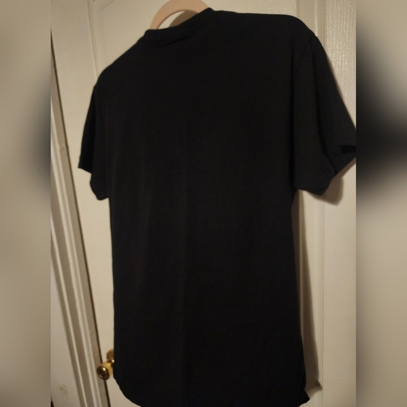 Hot Topic Universal Studios Monsters By Rock Rebel Death Frankenstein Size M - Picture 5 of 5